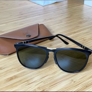 PERSOL Vintage Unisex Sunglass